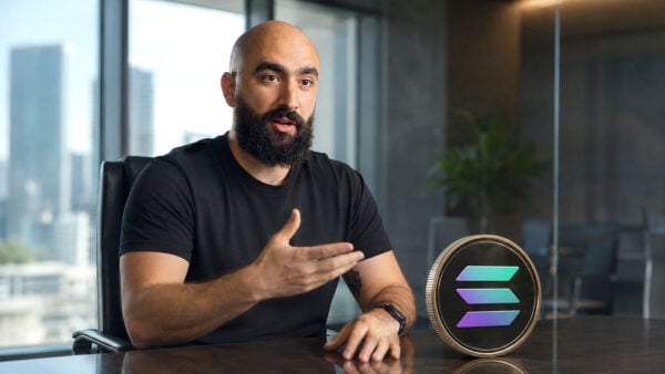 ‘The most scalable chain is getting even more scalable’, says Solana's Mert as SOL recovers 50-day MA ‘The most scalable chain is getting even more scalable’, says Solana's Mert as SOL recovers 50-day MA
