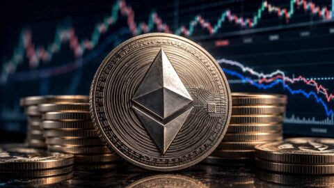 Ethereum enters historically interesting valuation zone as two long-term metrics turn negative