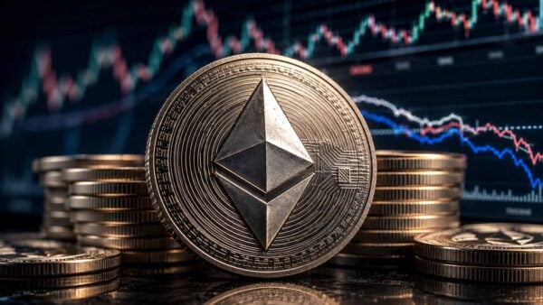 Ethereum’s USD 2,300 target looks increasingly likely as U.S. inflation cools