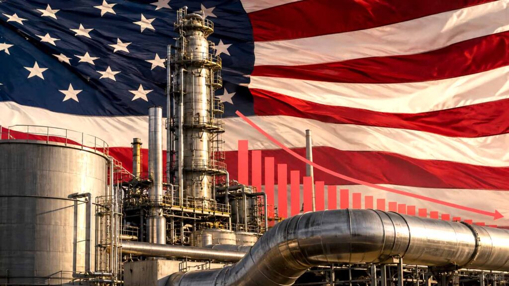 US inflation cools to 3.4% in July as energy prices ease