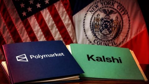 NYC Council is investigating Polymarket, Kalshi, and rivals over deceptive marketing NYC Council is investigating Polymarket, Kalshi, and rivals over deceptive marketing