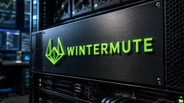 Wintermute bets USD 1B on AI, high-frequency trading to conquer Wall Street Wintermute plans $1B AI push into traditional markets