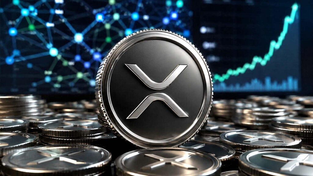 XRP Active Addresses Nearly Double as Network Activity Explodes XRP Active Addresses Nearly Double as Network Activity Explodes