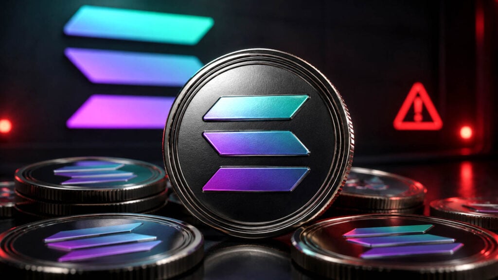 Solana’s near outage reinforces confidence in network resilience Solana’s near outage reinforces confidence in network resilience