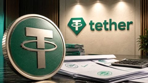 Tether’s KPMG audit proves USD 6.8B surplus in landmark stablecoin clean bill Tether completes the largest inaugural financial audit in history