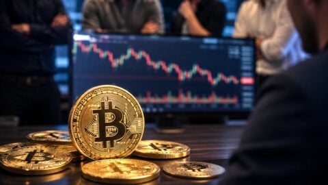 Retail sentiment turns bearish as cooling inflation fails to lift Bitcoin Retail sentiment turns bearish as cooling inflation fails to lift Bitcoin
