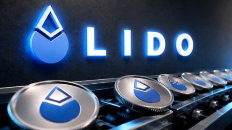 Lido flips the switch: NEST automated LDO buybacks go live on mainnet Lido launches automated LDO buybackson mainnet