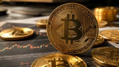 BTC TA BTC TA