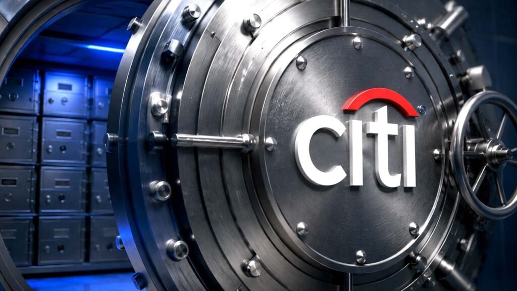 Citi unveils Custody+: A suite of near- and real-time custody solutions