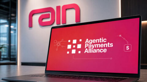 Rain launches Agentic Payments Alliance with 26 industry giants Rain launches Agentic Payments Alliance to guide the future of agent-driven commerce