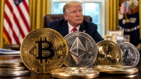 Trump agencies to set crypto policy as bill stalls, limiting industry's gains Trump agencies to set crypto policy as bill stalls, limiting industry's gains