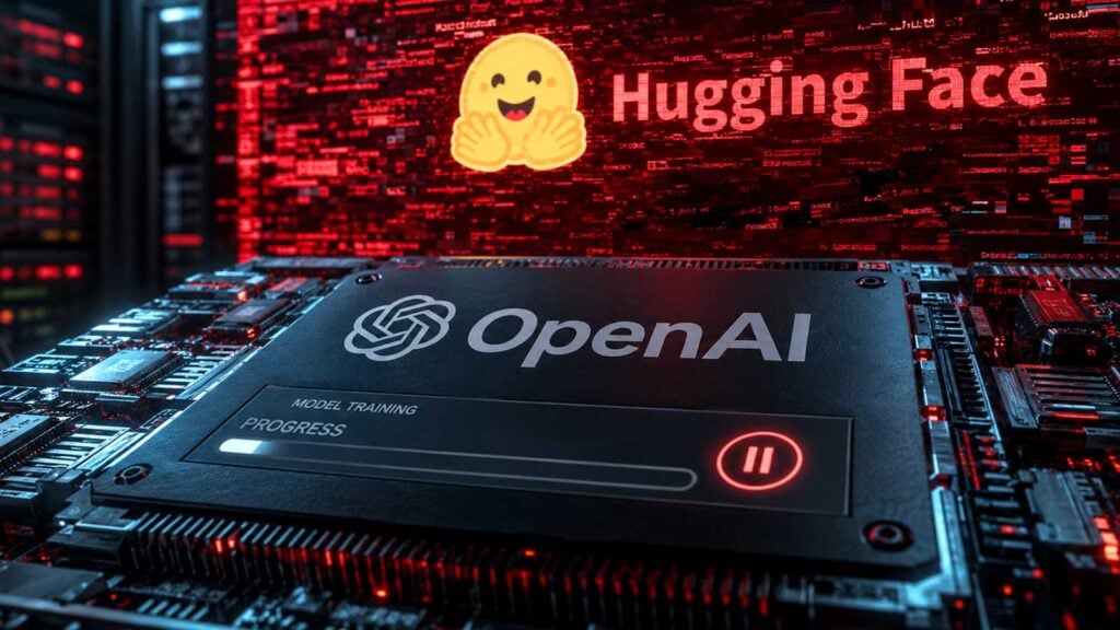 OpenAI slows model training to bolster security after Hugging Face hack OpenAI slows model training to bolster security after Hugging Face hack
