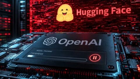 OpenAI slows model training to bolster security after Hugging Face hack OpenAI slows model training to bolster security after Hugging Face hack