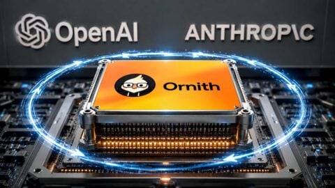MIT-Licensed Ornith-1.5 models achieve self-improvement breakthrough, rival Claude Opus MIT-Licensed Ornith-1.5 models achieve self-improvement breakthrough, rival Anthropic, OpenAI