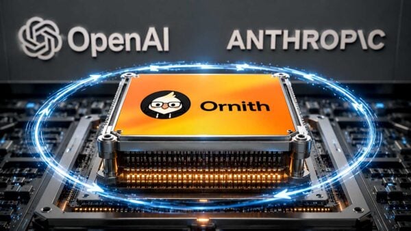 MIT-Licensed Ornith-1.5 models achieve self-improvement breakthrough, rival Claude Opus MIT-Licensed Ornith-1.5 models achieve self-improvement breakthrough, rival Anthropic, OpenAI