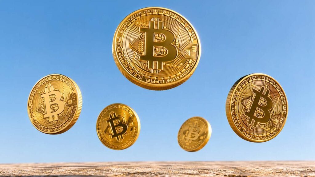 Bitcoin shoots to USD 69K as more than USD 500M in shorts get liquidated