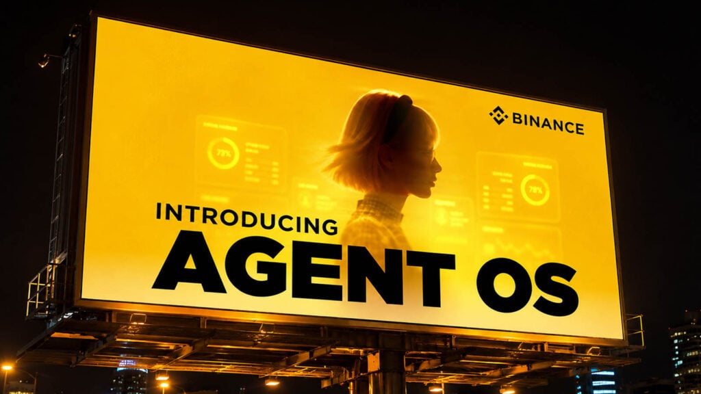 Binance Agent OS lets AI trade crypto, but users hold the leash Binance launches Agent OS to connect AI agents to financial infrastructure