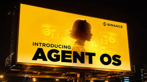 Binance Agent OS lets AI trade crypto, but users hold the leash Binance launches Agent OS to connect AI agents to financial infrastructure