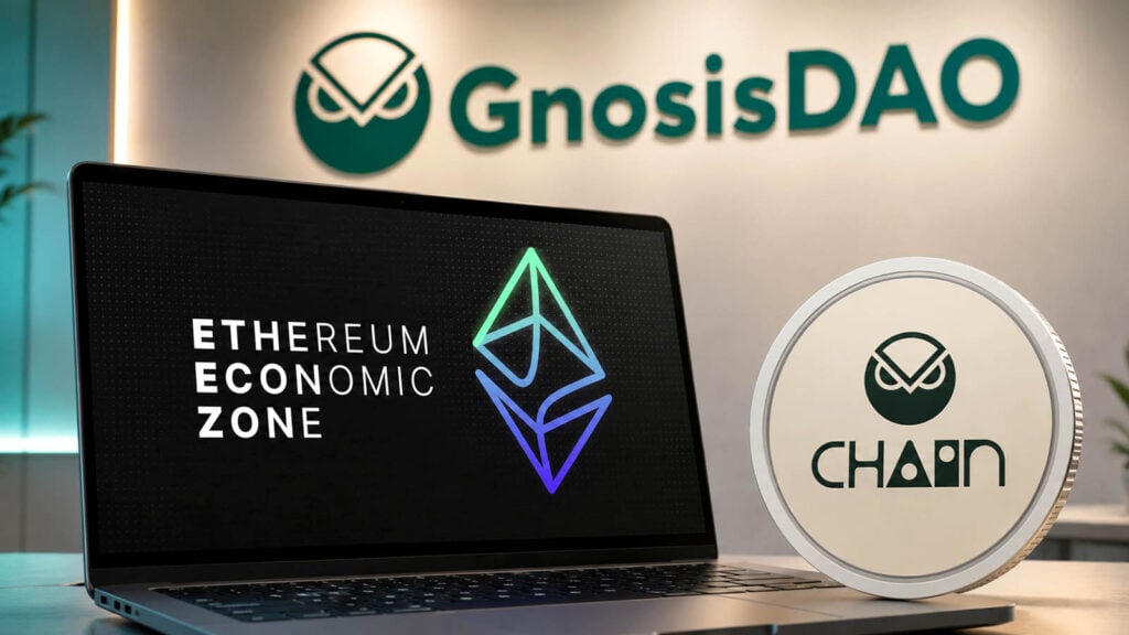 GnosisDAO approves Gnosis Chain for Ethereum Economic Zone