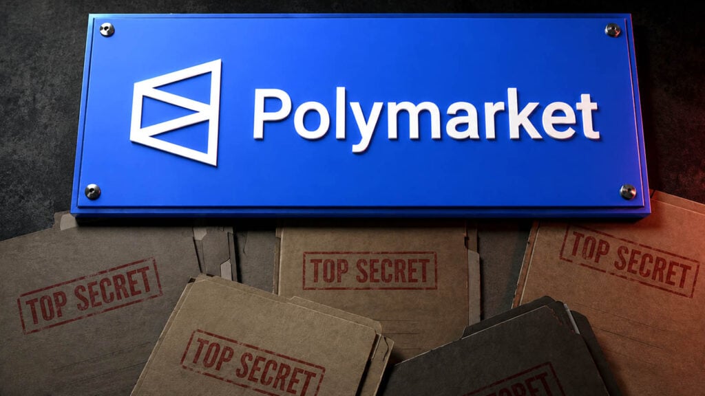152 Polymarket 'Orca' wallets show insider trading on US military secrets More than 150 Polymarket wallets may have traded on military secrets, research finds