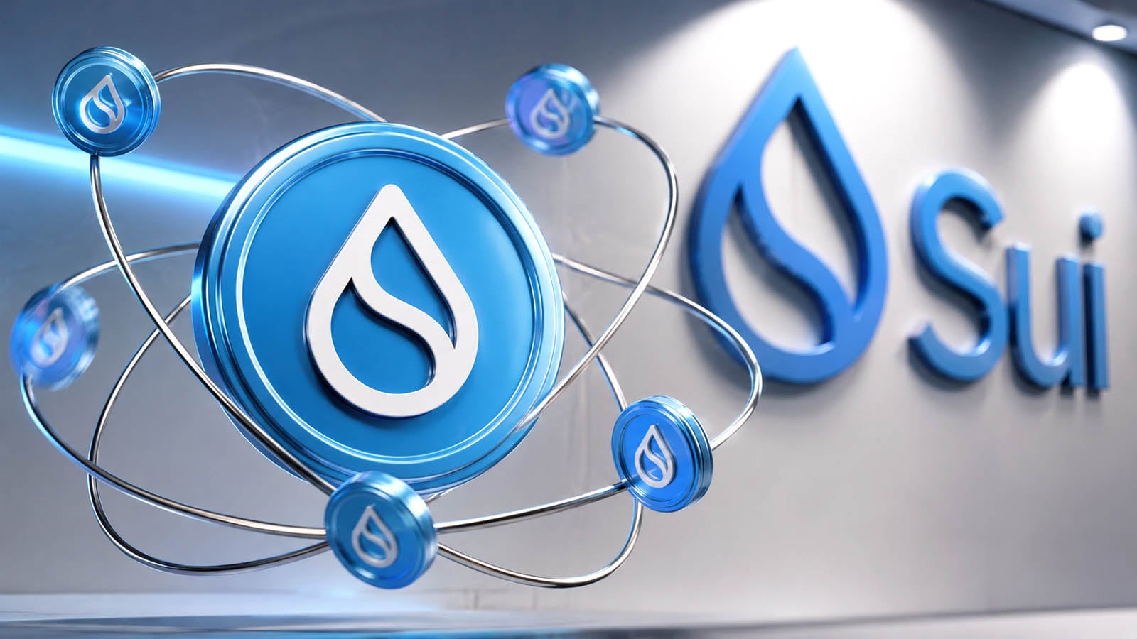 Sui targets AI agents with 1,024-operation atomic transactions