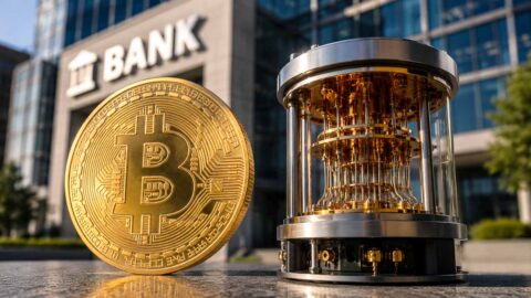 Banks, regulators join quantum-resistant crypto transfer pilot Banks, regulators join quantum-resistant crypto transfer pilot