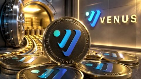 Venus Protocol breaks custody barrier to unlock institutional DeFi lending on BNB Chain Venus Protocol expands institutional capital into DeFi lending