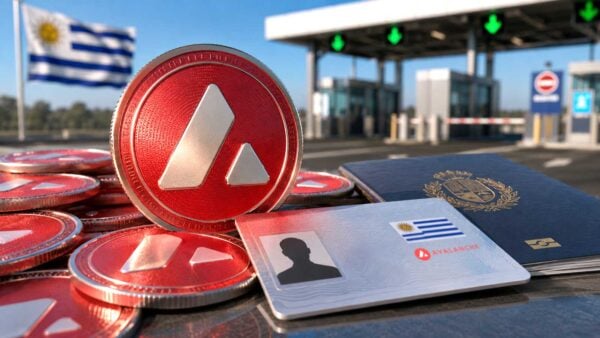 Uruguay picks Avalanche for cross-border digital ID pilot Uruguay picks Avalanche for cross-border digital ID pilot