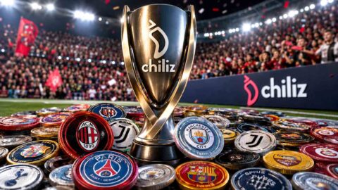 FanCup turns Chiliz Fan Tokens into an AI-simulated football prediction game Chiliz introduces FanCup, a new way to play with FanTokens