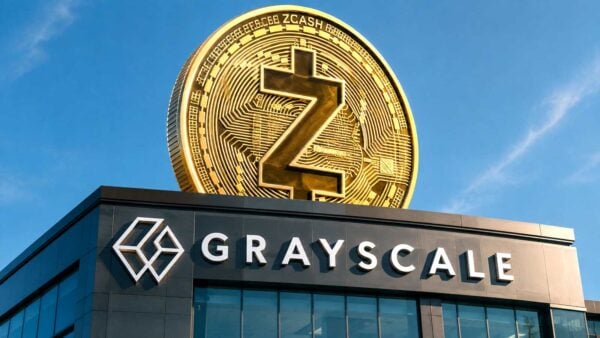 Grayscale launches Zcash under new ticker ZCSH as ZEC crosses an 8-year high