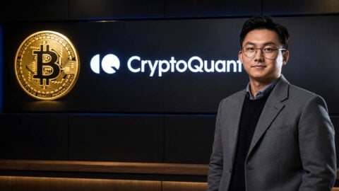 Bitcoin’s market cycle has turned bullish for first time since 2023, says CryptoQuant CEO Bitcoin’s market cycle has turned bullish for first time since 2023, says CryptoQuant CEO