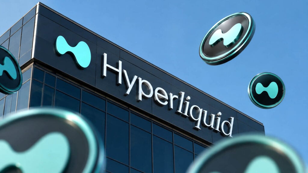 Hyperliquid activates AQAv2 in latest trading infrastructure upgrade Hyperliquid activates AQAv2 in latest trading infrastructure upgrade