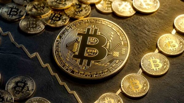 Bitcoin flashes first signs of a trend reversal as key indicators turn Bitcoin flashes first signs of a trend reversal as key indicators turn