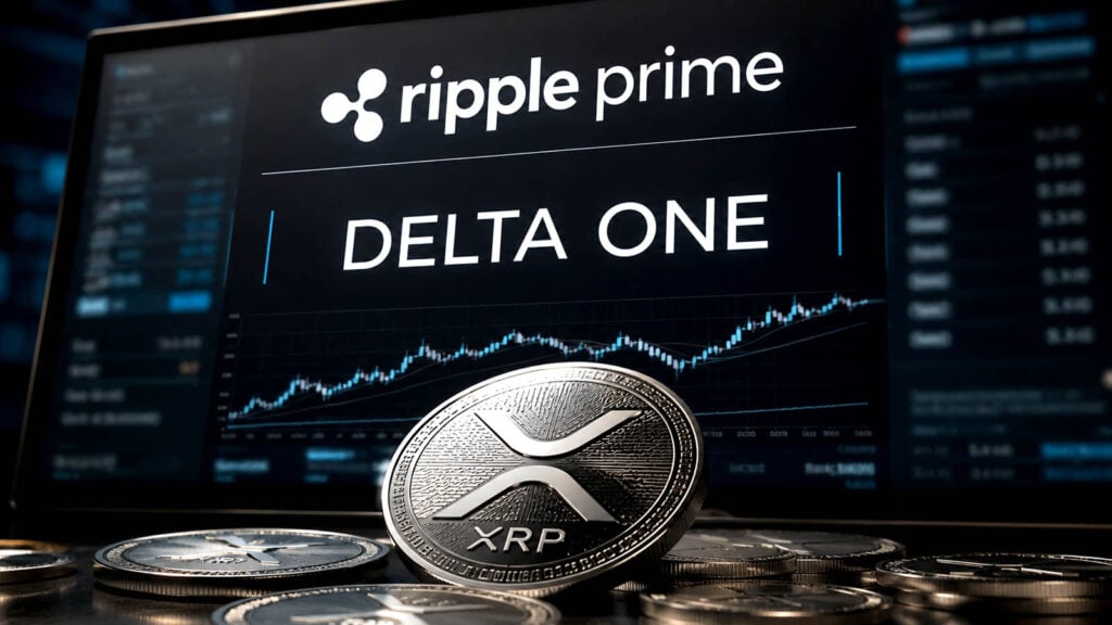 Ripple Prime expands into equity derivatives with new Delta One desk Ripple Prime launches Delta One Business