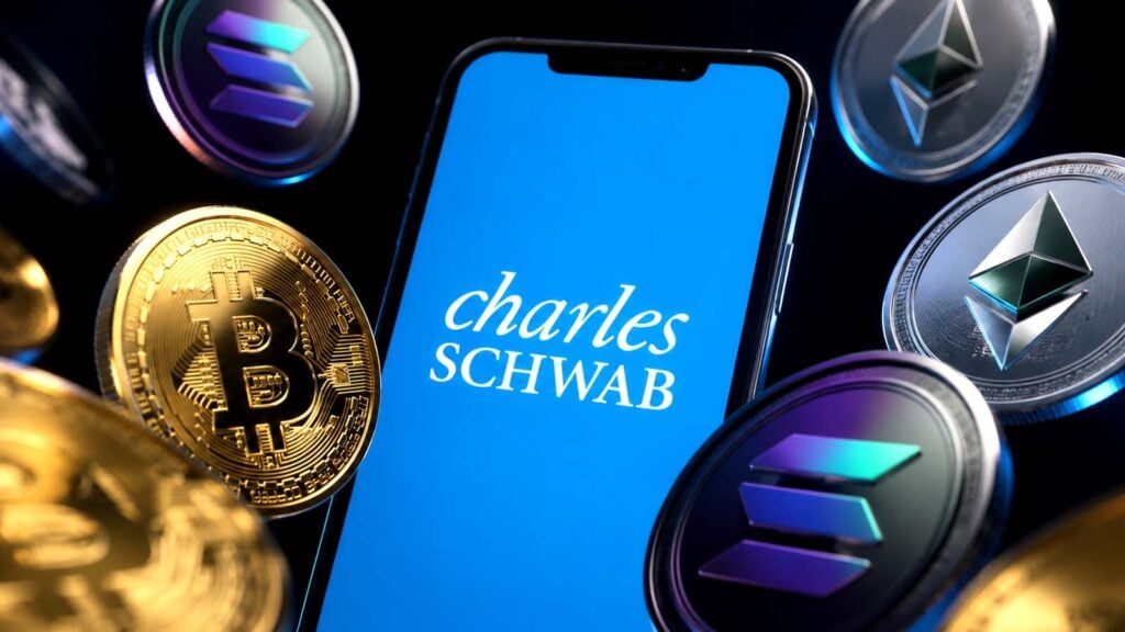 Charles Schwab Crypto expands offerings to include SOL, AVAX, and LINK Charles Schwab to expand the digital assets available on Schwab Crypto