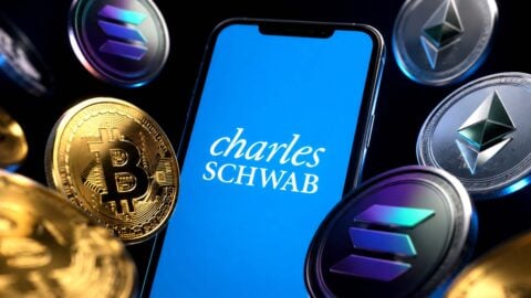 Charles Schwab Crypto expands offerings to include SOL, AVAX, and LINK Charles Schwab to expand the digital assets available on Schwab Crypto