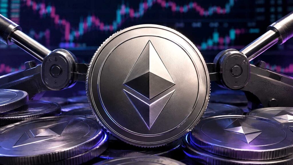 Ethereum’s leverage wars intensify as open interest surges 51 percent Ethereum’s leverage wars intensify as open interest surges 51 percent