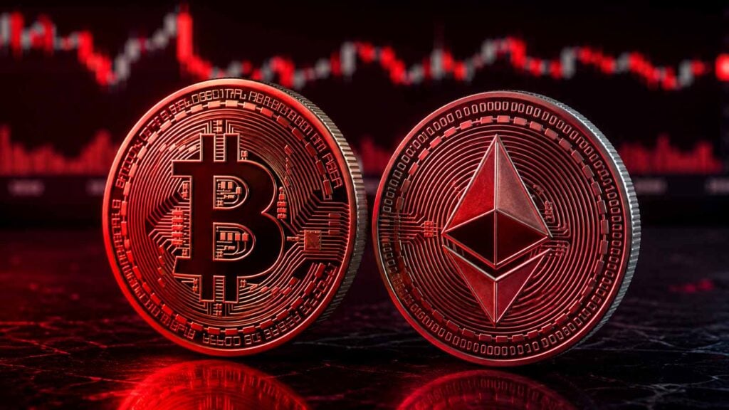 ETH/BTC pair struggles to sustain momentum after multimonth downtrend breakout ETH/BTC pair struggles to sustain momentum after multimonth downtrend breakout