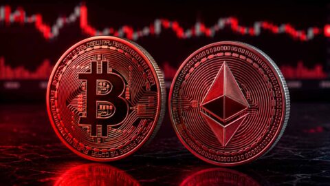 ETH/BTC pair struggles to sustain momentum after multimonth downtrend breakout ETH/BTC pair struggles to sustain momentum after multimonth downtrend breakout