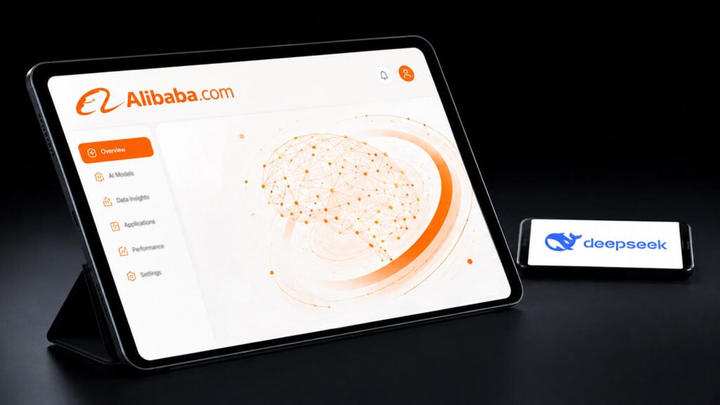Alibaba unveils its largest AI model yet, DeepSeek at ultra low cost