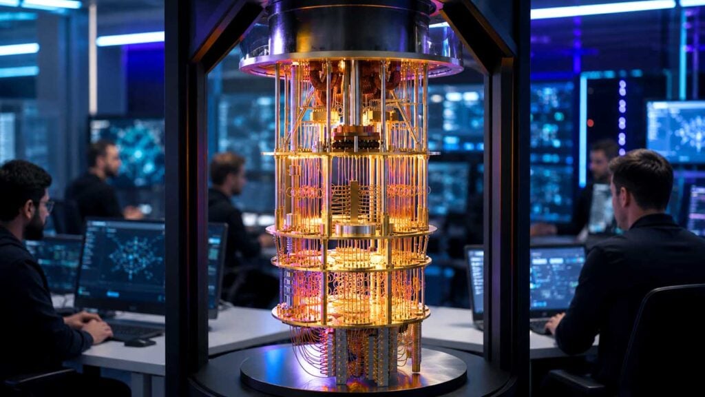 Cybersecurity vendors uneven on post-quantum cryptography readiness, survey reveals How Cybersecurity Vendors Are Preparing for the Post-Quantum Era