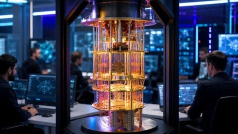 Cybersecurity vendors uneven on post-quantum cryptography readiness, survey reveals How Cybersecurity Vendors Are Preparing for the Post-Quantum Era