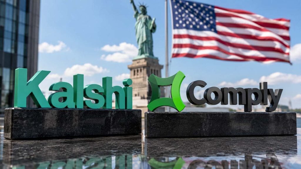 Kalshi partners with Comply to police insider trading amid NY lawsuit Kalshi partners with Comply to police insider trading amid NY lawsuit
