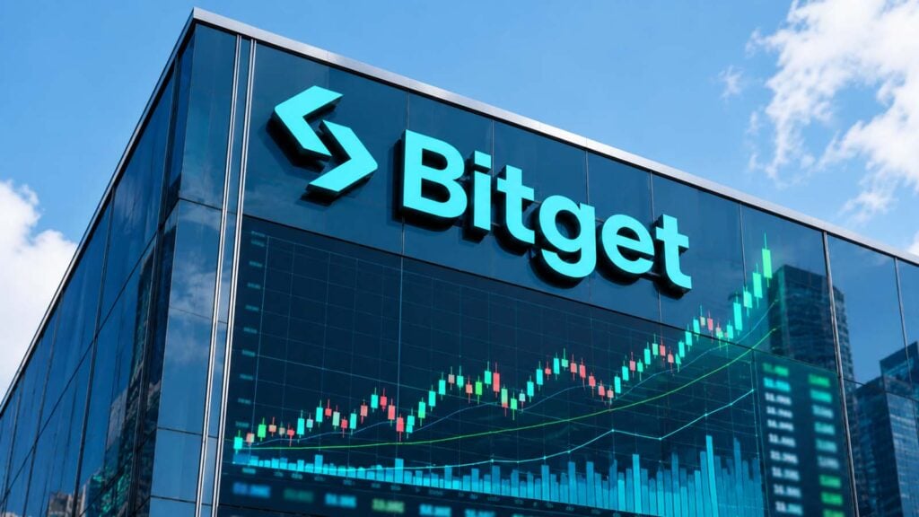 Bitget shows strong traction as tokenized equities market surges beyond USD 1.9 billion Bitget shows strong traction as tokenized equities market surges beyond USD 1.9 billion
