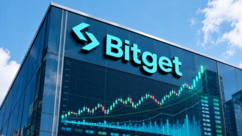 Bitget shows strong traction as tokenized equities market surges beyond USD 1.9 billion Bitget shows strong traction as tokenized equities market surges beyond USD 1.9 billion