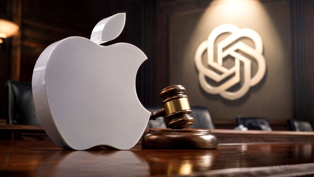 Apple seeks preliminary injunction against OpenAI in trade secrets case Apple seeks preliminary injunction against OpenAI in trade secrets case