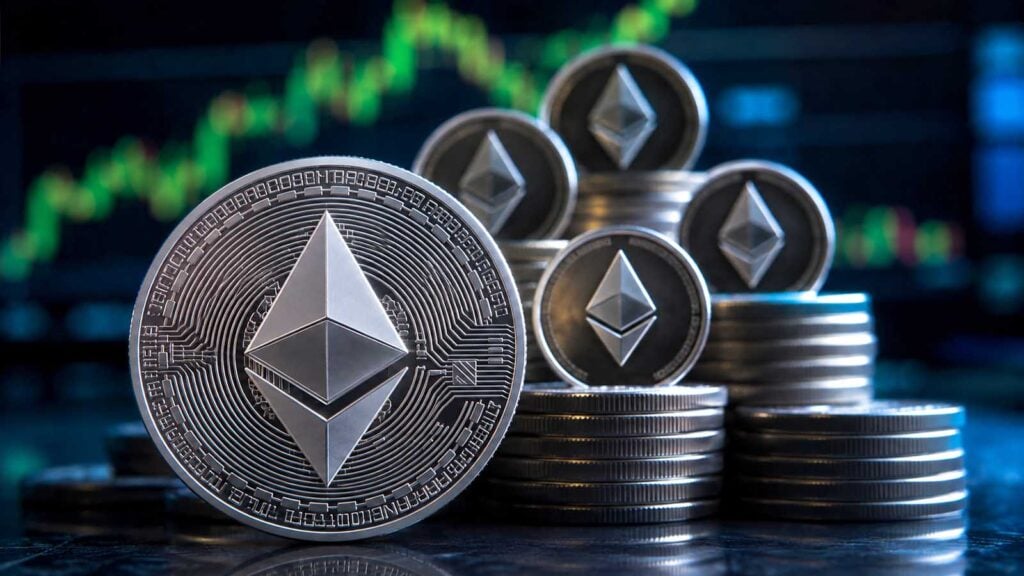 Ethereum could reclaim USD 2,000 if USD 1,800 support remains intact Ethereum could reclaim USD 2,000 if USD 1,800 support remains intact