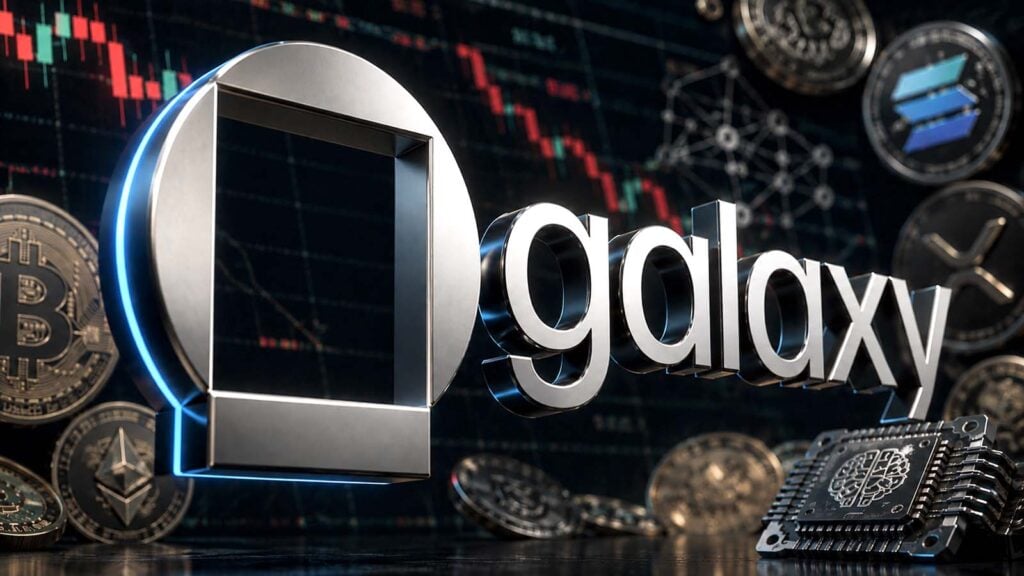 Galaxy reports USD 85M net loss amid Q2 crypto market slump Galaxy reports USD 85M net loss amid Q2 crypto market slump