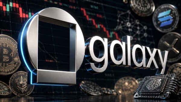 Galaxy Digital records USD 85 million loss, USD 43 million gross profit and bets on AI data centers