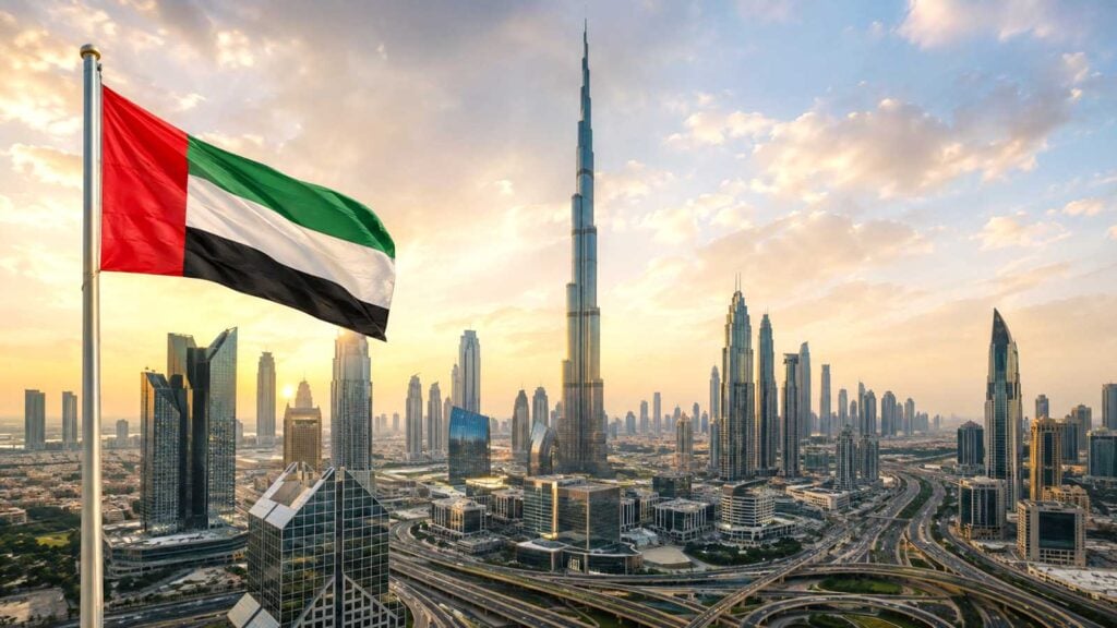 Dubai ranks second globally in BCG's inaugural Intelligent Cities Index Dubai ranks second globally in adoption of AI, intelligent technology